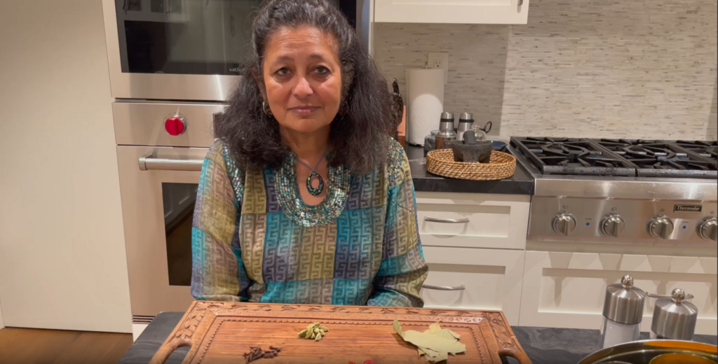 Jonake's Indian Cooking