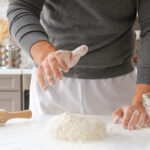 Manos en la Masa cooking class