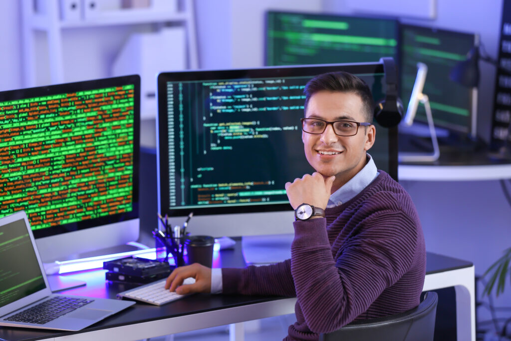 programmer