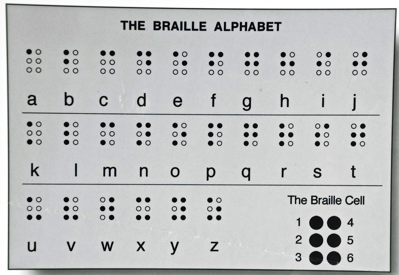 Braille