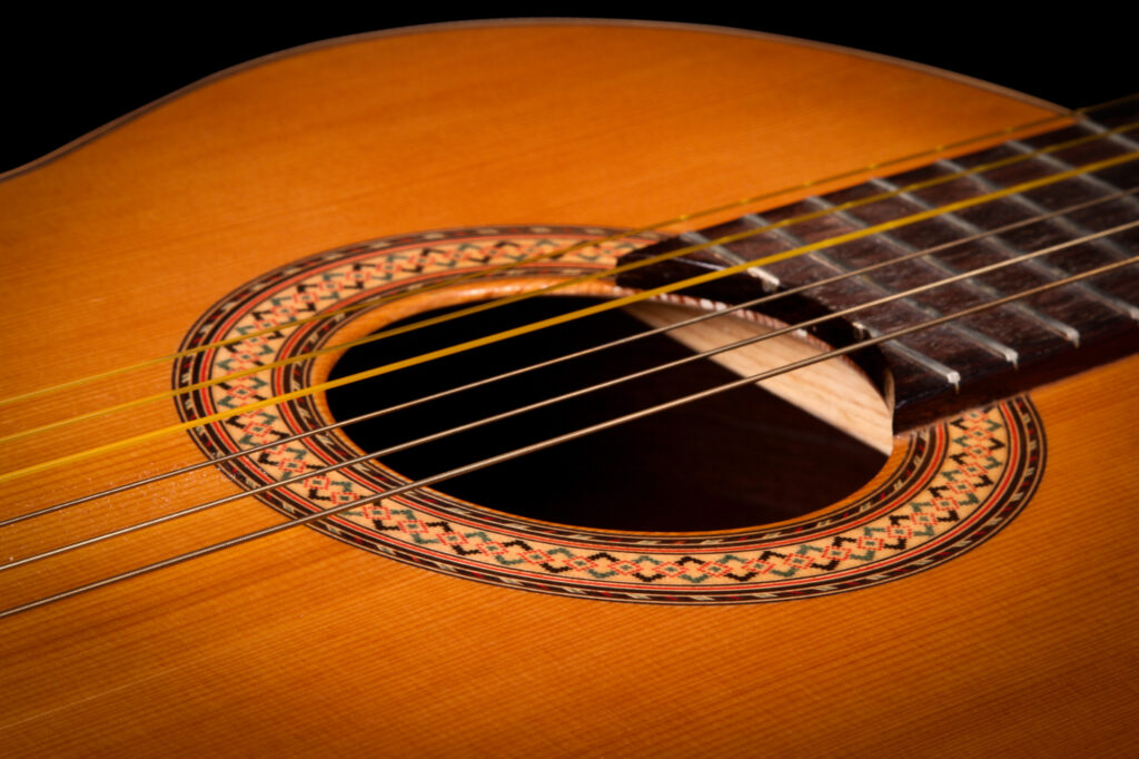 Classical Guitar