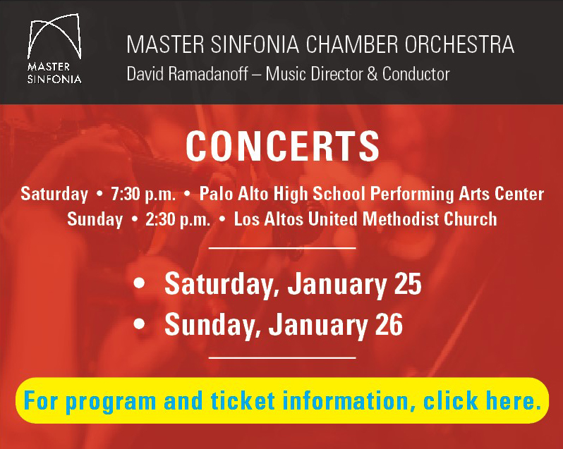 MSCO concerts Jan ';24