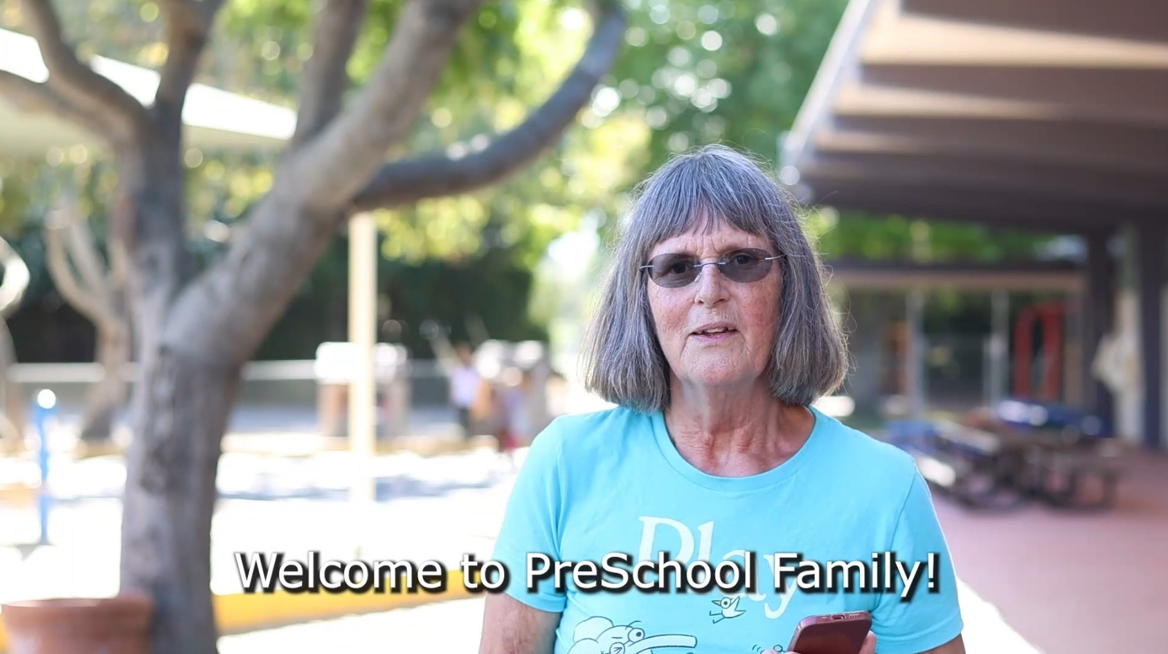 Welcome to PreSchool Family!