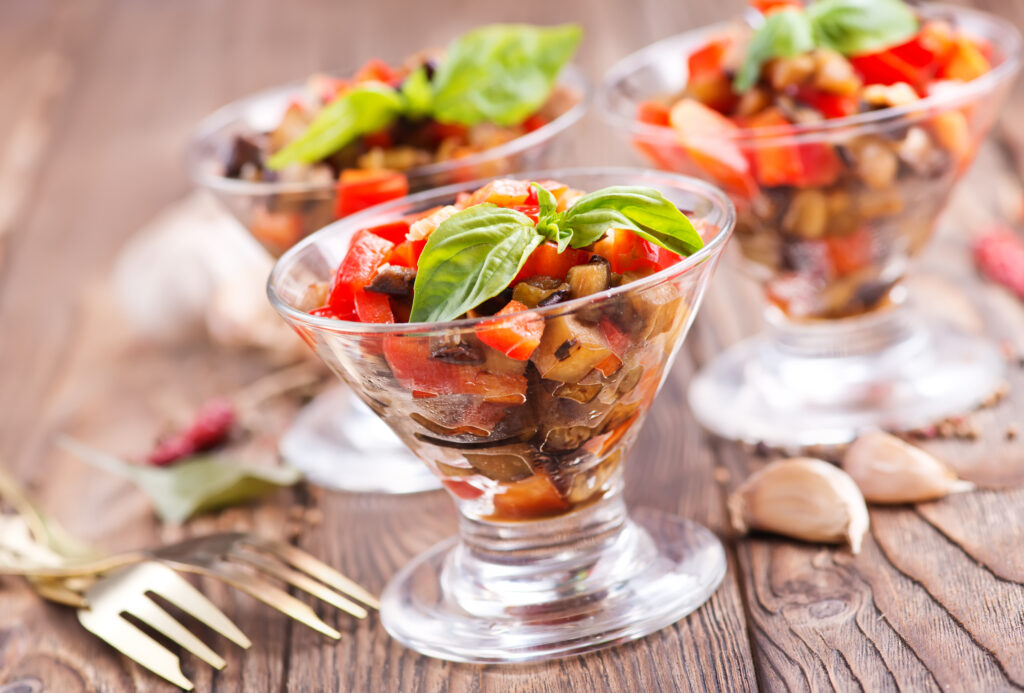 salads summer 2025