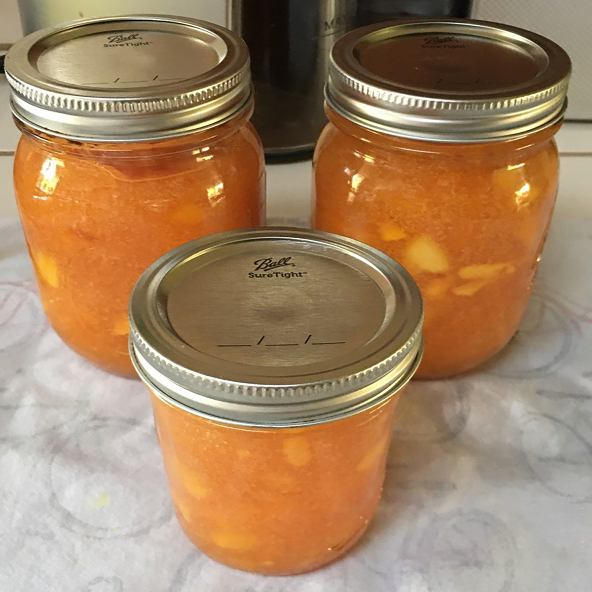 Fresh Jam Image 2