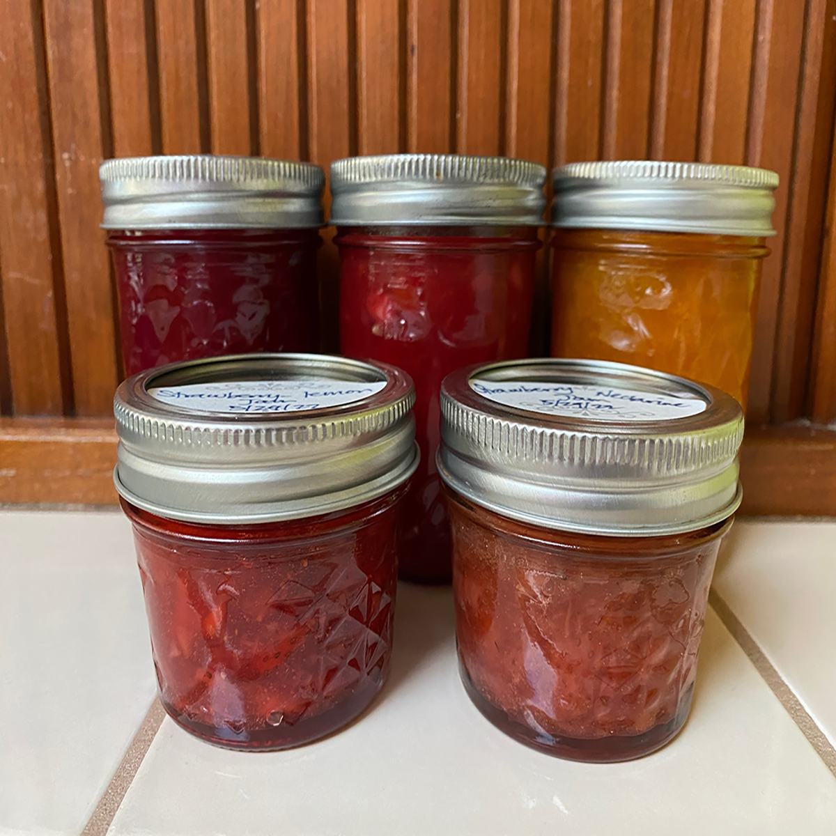 Fresh Jam Image 3