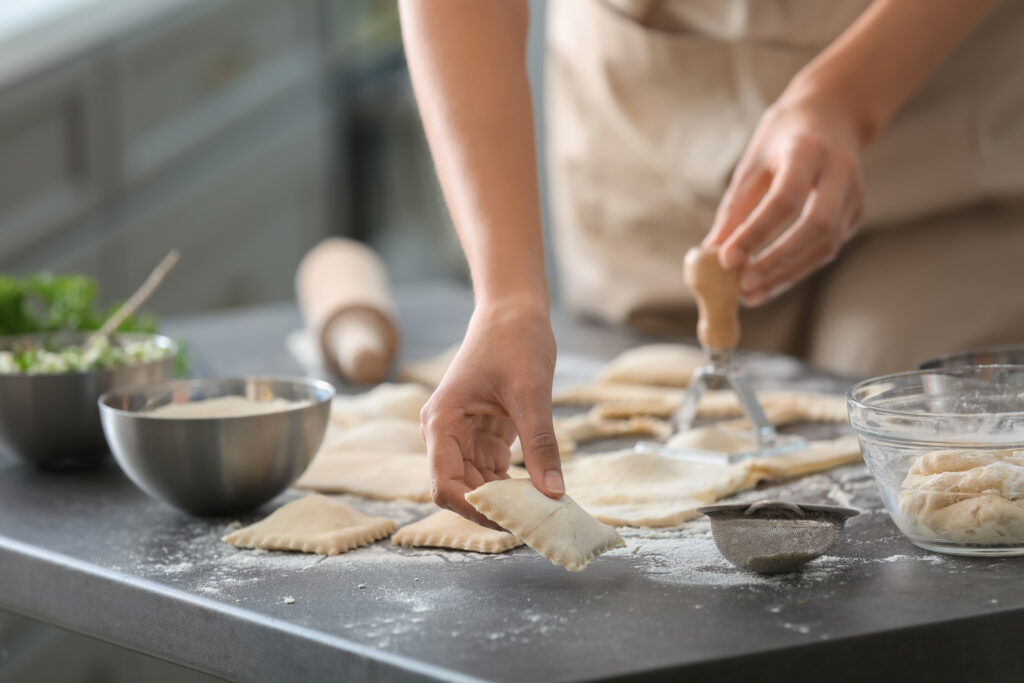 cooking in your 20s