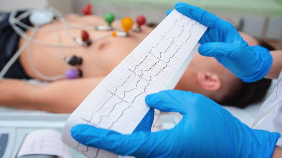 ed2to Certified EKG Technician