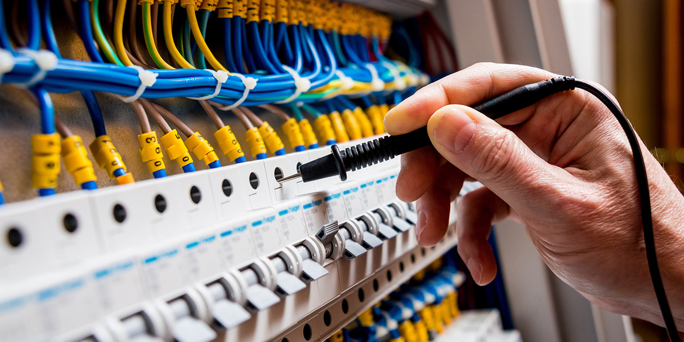 Electrical and Electronics Technician Training