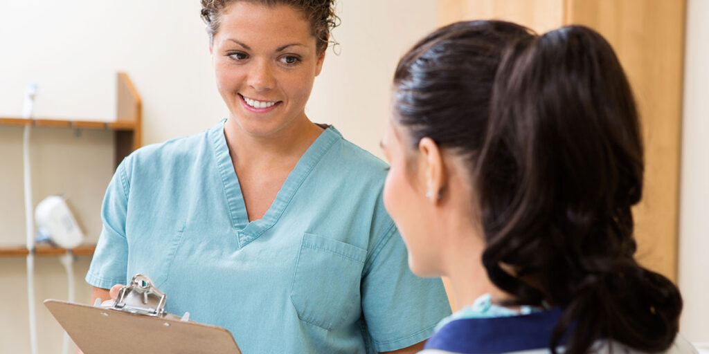 Certified Clinical Medical Assistant Training