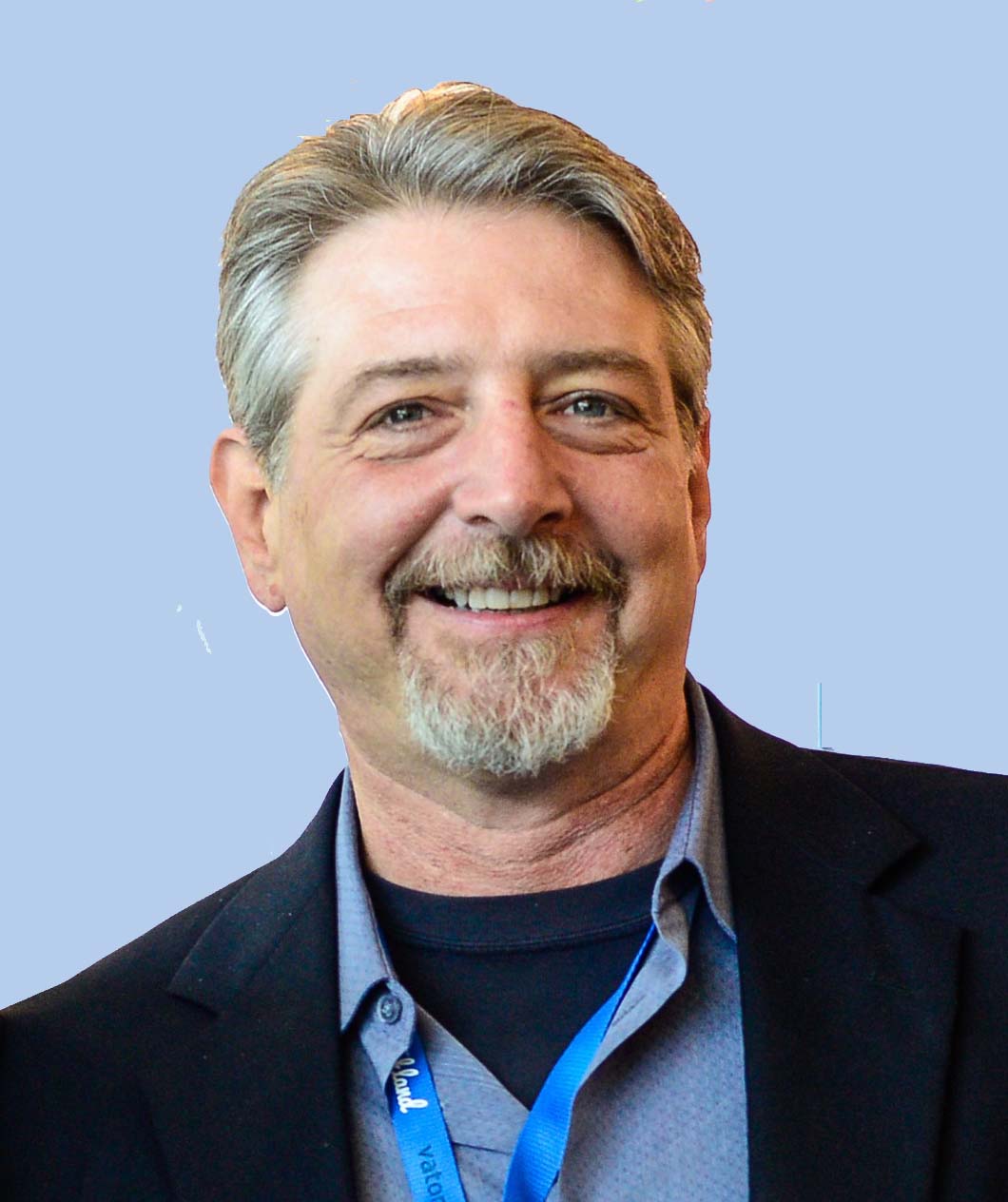 Charles Pontious (Carlo Di Mello) - Guitar Instructor