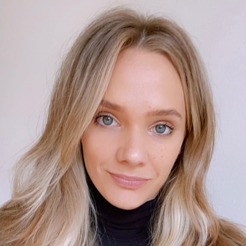 Anna Yaroslavna (Jewlery Instructor)