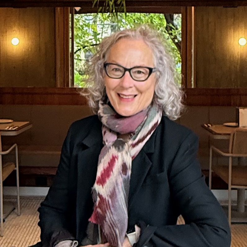 Winter 2026 Student Showcase Nadine Priestley