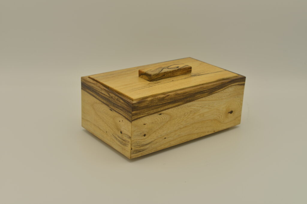 Woodworking 2: Joinery With Power Tools