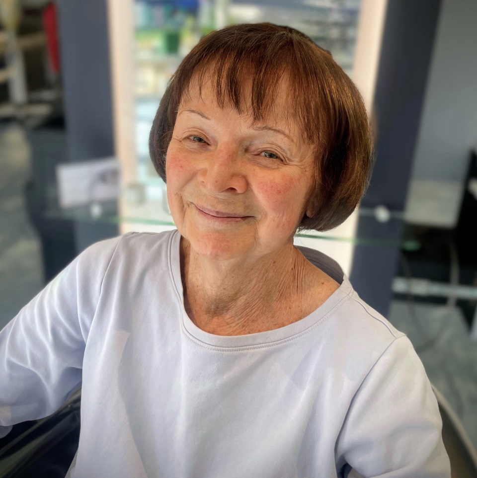 Lynna Kaplan - SHOWCASE