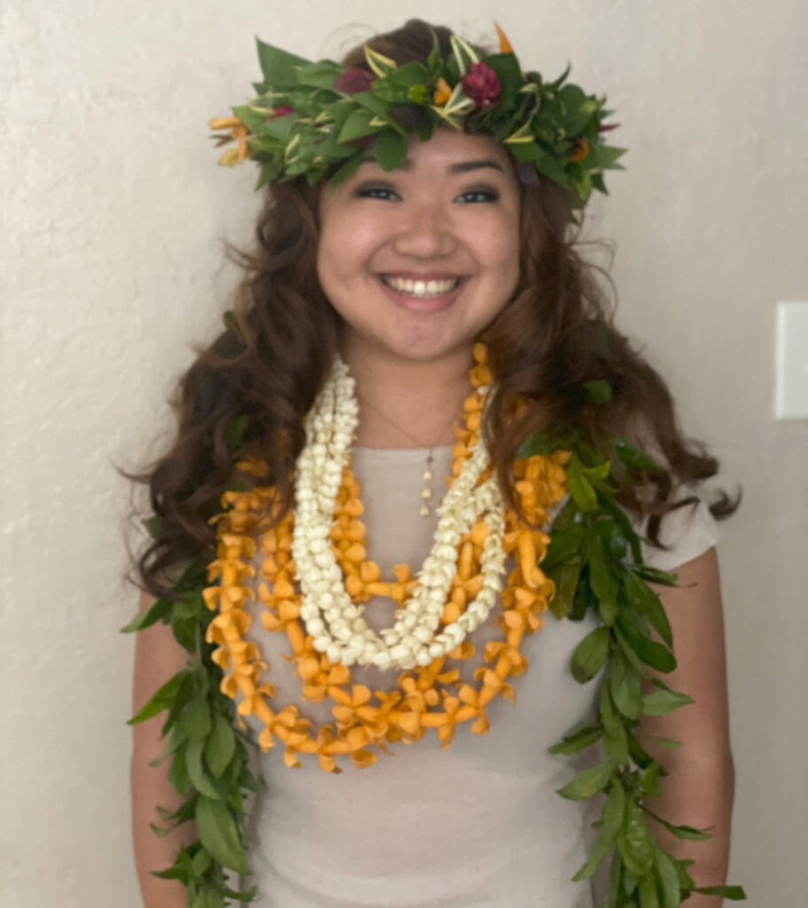 Hawaiian Lei Making Workshop