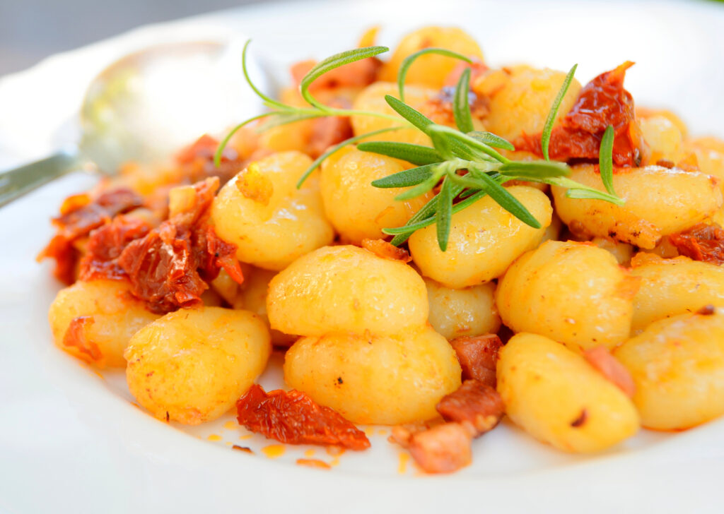 gnocchi