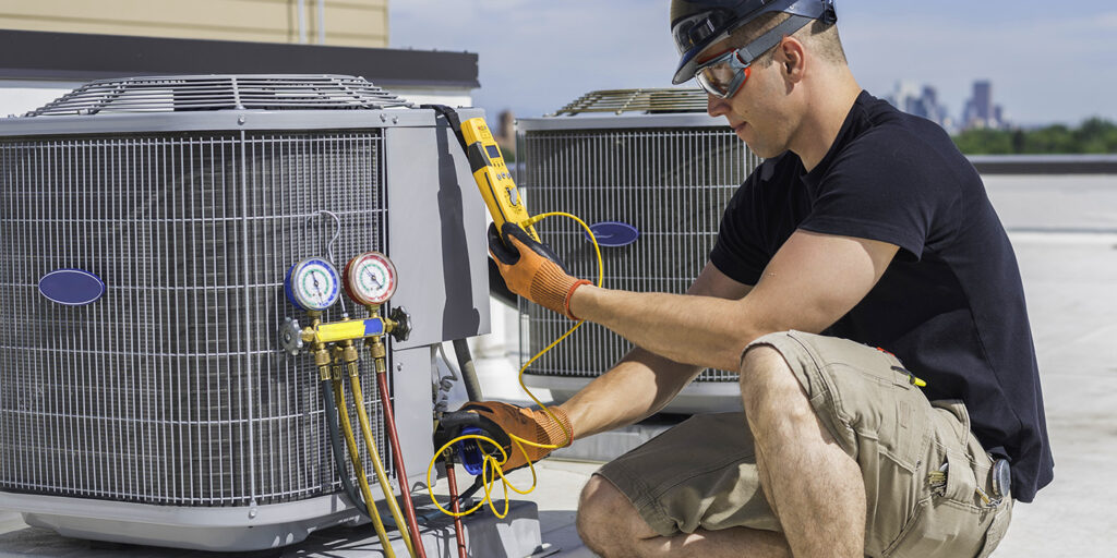 HVACR Technician - ed2go