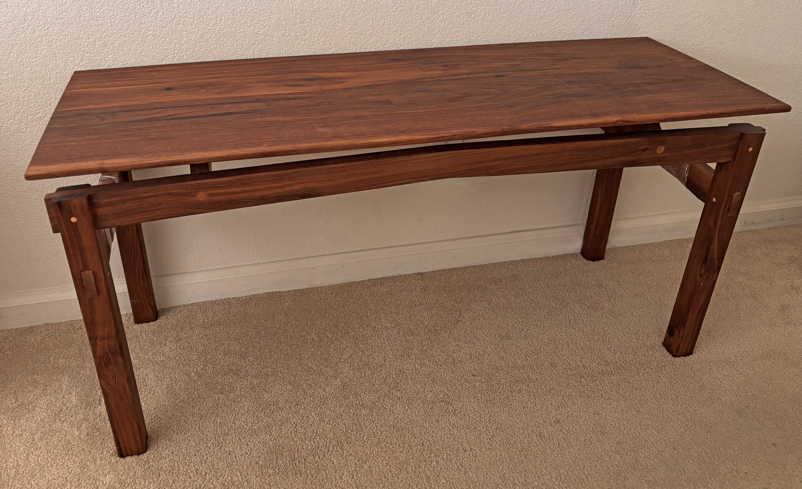woodworking build a bench