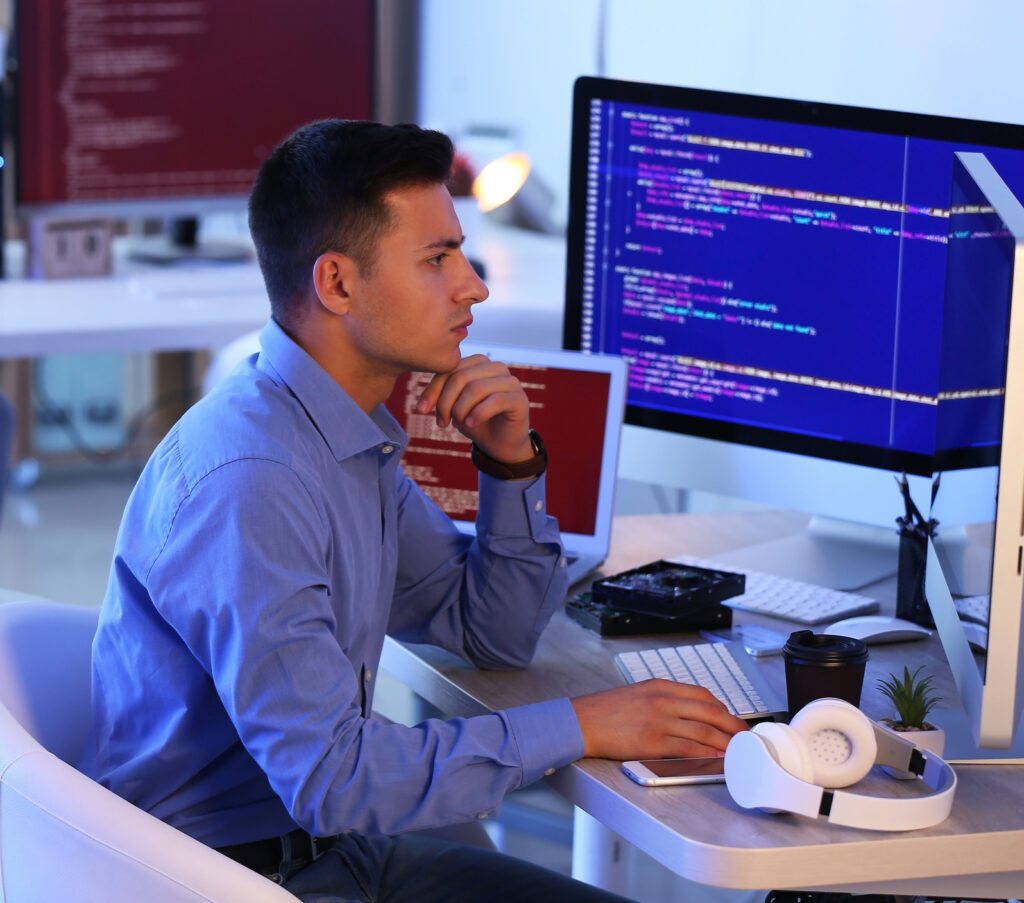 Python Programming