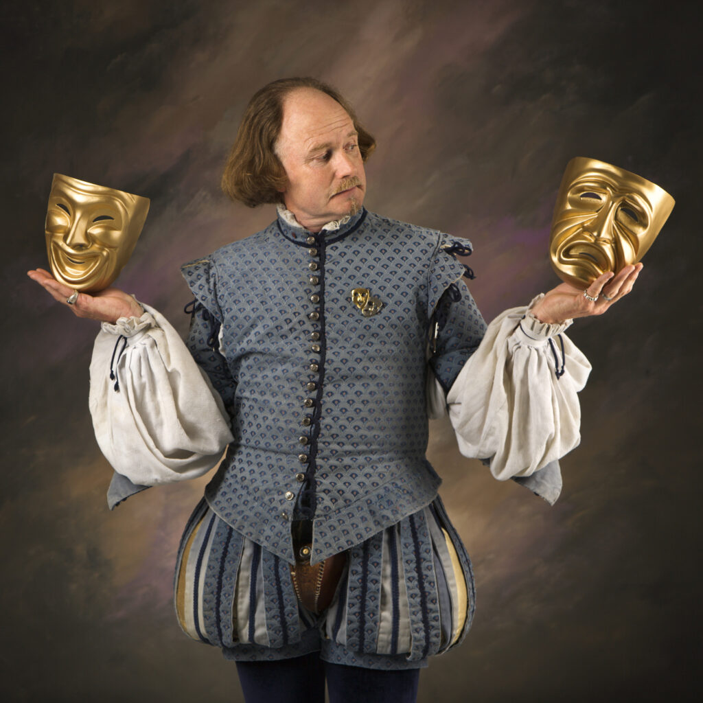 Speaking Shakespeare - English Enrichment
