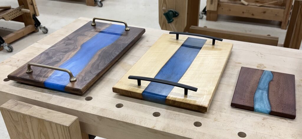 CHARCUTERIE BOARD 1