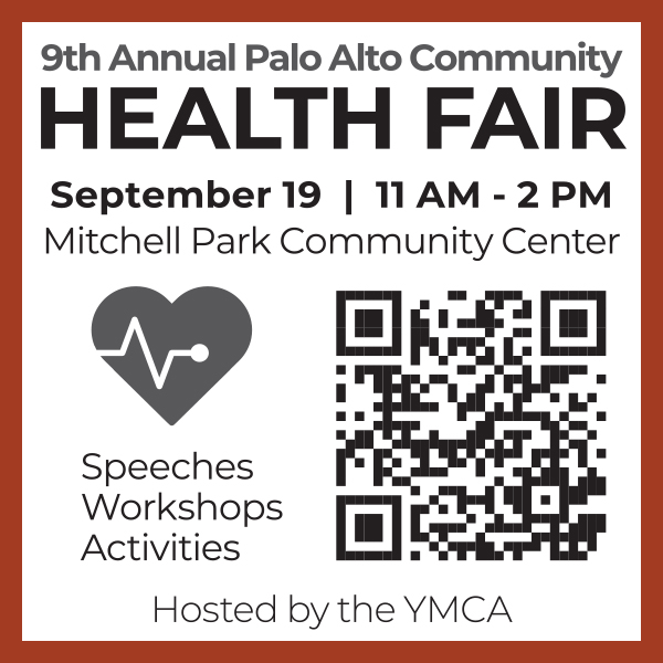 2026 PA - Health Fair