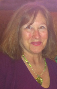 Patty Working_Showcase Spring 2014